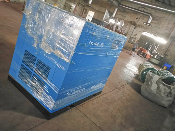 家具行业案例