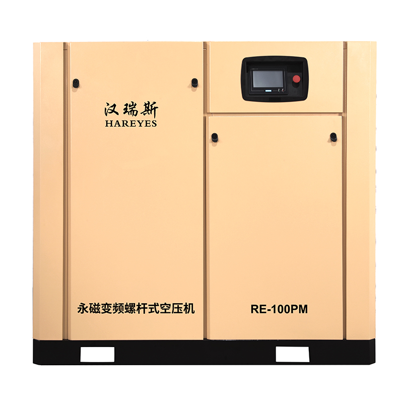 汉瑞斯睿智系列永磁变...